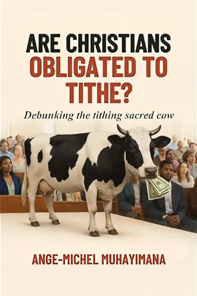 Are Christians Obligated to Tithe?